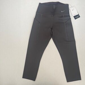 Nike Go women Charcoal Leggings